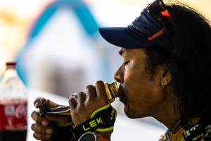 BIB: 
                            <button type="button" onclick="openModal(21899009)" class="btn btn-primary btn-sm float-right btn-popup" data-toggle="modal" data-target=".modal-high-quality">
                        <i class="fas fa-shopping-cart"></i> Add to Cart
                    </button>
                                            <button type="button" onclick="isThisMe(21899009, true)" class="btn btn-success btn-sm float-right btn-popup btn-isme hidden" data-toggle="tooltip" data-placement="bottom" title="นี่คือรูปของคุณใช่ไหม คลิกที่นี่เพื่อเอาเข้าอัลบั้ม">
                        <i class="fas fa-plus"></i> Add to album
                    </button>
                    <button type="button" onclick="isThisMe(21899009, false)" class="btn btn-warning btn-sm float-right btn-popup btn-isnotme hidden">
                        <i class="fas fa-ban"></i> Remove from album
                    </button>